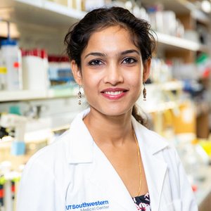Picture of Anju Sreelatha, Ph.D.
